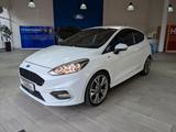 Ford Fiesta ST-Line 1.0 EB-Hybrid 125PS *B&O Sound* - Ford Fiesta ST mit Benzin-Antrieb