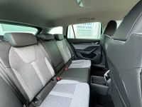 Skoda Octavia Combi 2.0 TDI DSG Selection STHZG 5J GAR bei Autohaus Landmann & Maier OHG