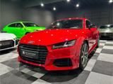 Audi TTS Coupe 2.0 TFSI quattro *Matrix*DSG*B&O*Nappa - Audi TTS: Sportwagen