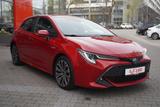 Toyota Corolla 1.2 LED ACC Tempomat Sitzheizung Kamera - gebrauchte Toyota Corolla aus dem Jahr 2019