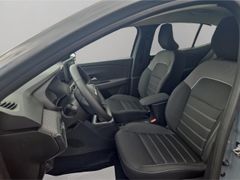DACIA Logan Journey tce 90 LED Apple CarPlay Android A