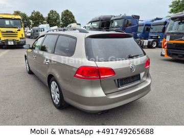 Volkswagen Passat Variant - 3