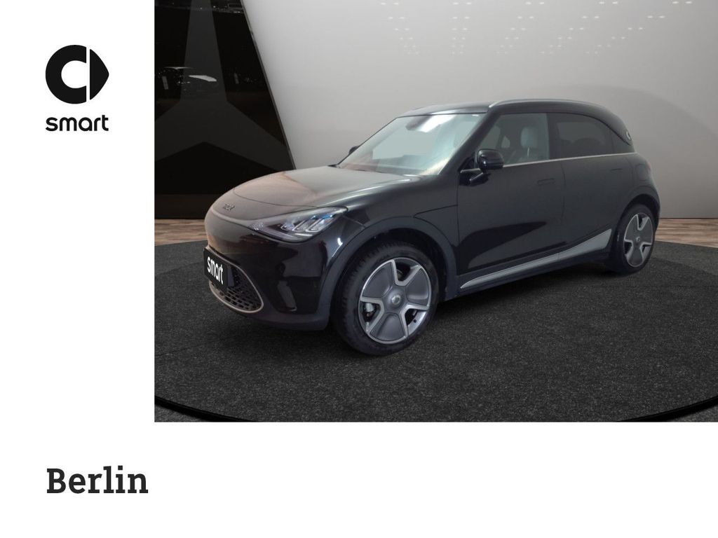 Angebot ansehen Smart #1
