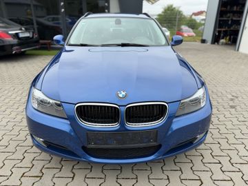 BMW 318 - 8