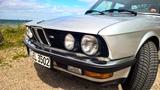 BMW 525 eta Automatic G-Kat, ABS, AHK, SSD uvm. - BMW 525 aus 1985