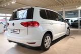 Volkswagen Comfortline * AHK * Stand Hzng.+Kühlung * Pano - Volkswagen Touran mit Diesel-Antrieb: Standheizung