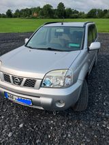 Nissan X-Trail 4x4 columbia 2.2 dCi columbia - Nissan X-Trail aus 2006