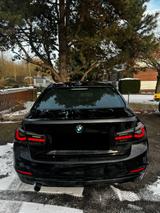 BMW 316i Benziner Automatik, EZ 2013, 125.... - BMW 125 von privat