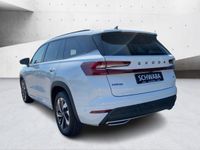 Skoda Kodiaq - Vorschau Bild 3
