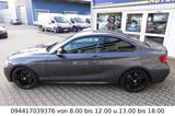 BMW M240i  TOP ZUSTAND sehr gepflegt - scheckheftgepflegte BMW M240i