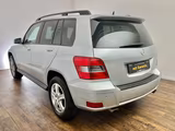 Mercedes-Benz GLK 220 CDI / NUR 88.tKM / RENTNER / GARANTIE - Mercedes-Benz GLK 220 mit Diesel-Antrieb