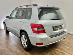 MERCEDES-BENZ GLK 220 CDI / NUR 88.tKM / RENTNER / GARANTIE MERCEDES-BENZ GLK 220 CDI / NUR 88.tKM / RENTNER / GARANTIE