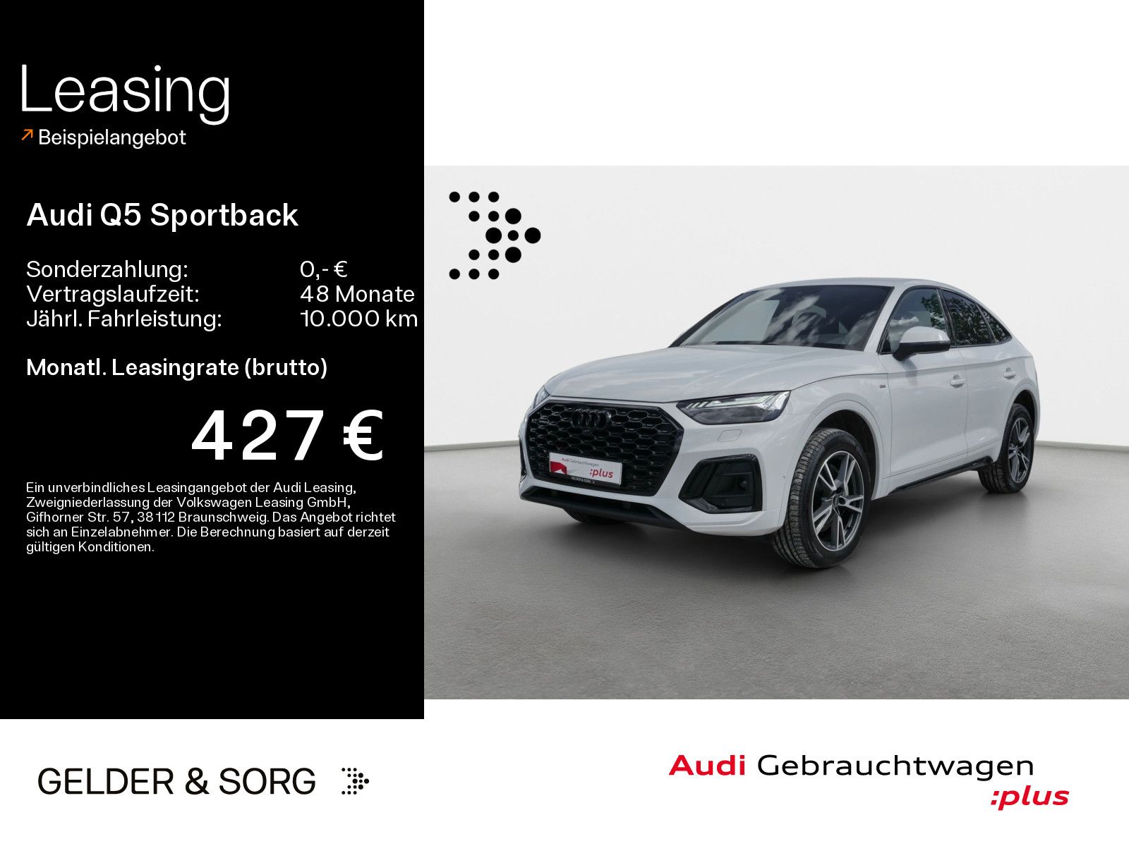 Audi Q5 - Bild 1