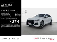 Audi Q5 - Vorschau Bild 1
