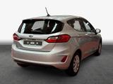 Ford Fiesta 1.1 S&S COOL&CONNECT - Ford: C