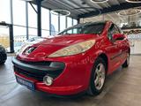 Peugeot 207 Urban Move *2. Hand*Klima*Radio*CD*Isofix* - Gebrauchtwagen bis 1.000 Euro mit TÜV