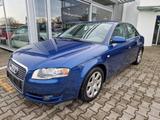 Audi A4 2.0 TFSI quattro Automatik Leder/Alc. Navi Xe - Audi A4: Limousine