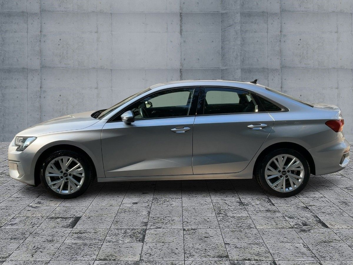 Audi A3 - Bild 4