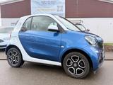 Smart ForTwo fortwo coupe electric drive / EQ - Smart Elektroautos