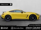 Mercedes-Benz GT 63 4M+ AMG Aerodynamik Carbon Perfo Lift Burm