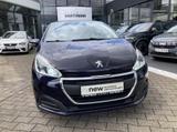 Peugeot 208 1.0 VTi Pure Tech 68 Active - gebrauchte Peugeot 208 aus dem Jahr 2015