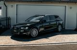 Audi A4 Avant 1.8TFSI quattro NAVI*XENON*EDITION PLUS - Audi A4: Edition