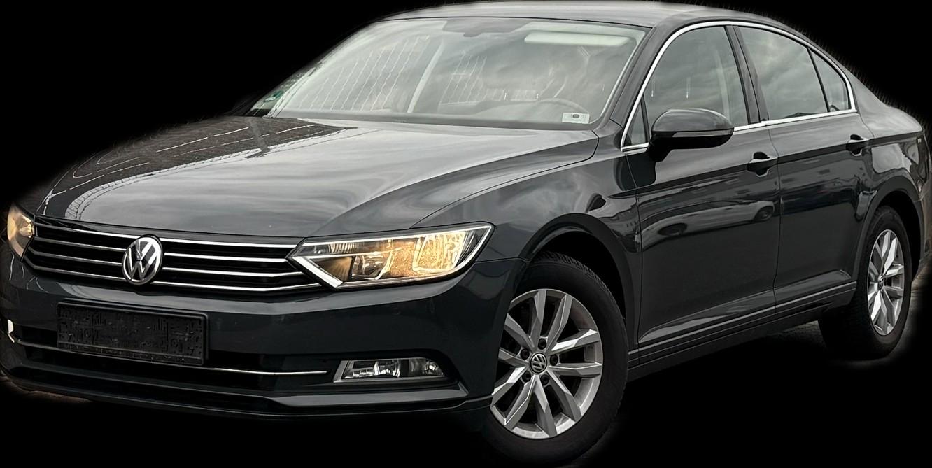 Volkswagen Passat Lim. 2.0 TDI DSG BMT Comfortline MwSt.