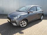 Hyundai i10 1.0 Trend Automatik - Hyundai Behindertengerecht
