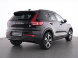 Volvo XC40 PURE ELECTRIC CORE STANDHZ+KAMERA+LM19+NAVI - Volvo XC40 Gebrauchtwagen in Bremen