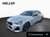 BMW M240i xDrive Coupe LED,LiCoPro,SHZ,H/K,CarPla,DA - BMW M240i Gebrauchtwagen in Hamburg