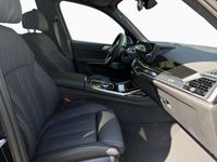 BMW X7 - Vorschau Bild 12