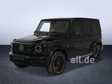 Mercedes-Benz G 63 AMG Carbon LED AHK Navi Sportausp. 360 - Mercedes-Benz G 63 AMG Gebrauchtwagen in München
