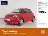 Fiat 500e Elektro RED - Fiat 500e New cars