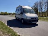 Fiat Ducato 244 L Pössl Duett L - Wohnmobil - Wohnmobil oder -wagen 24