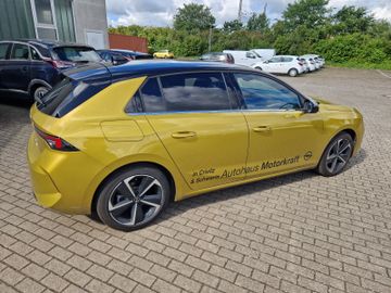 Bild 6 Opel Astra L Lim. 5-trg. Elegance