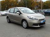 Renault ScenicIII  1,5Dci-110Ps*PARIS*Klimaaut.*8-Fach - Renault Scenic: 1.5