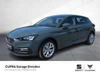 Seat Leon - Vorschau Bild 1
