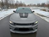 Dodge Charger SRT 392 Scatpack 6,4l V8 - Dodge Charger: Srt 8