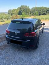 Volkswagen VW Golf 2.0 GTI - TÜV Neu - inkl. Winterreifen - Volkswagen Golf: I GTI
