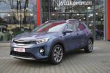 Kia Stonic 1.4 Vision Navi Kamera Sitzheizung DAB - Kia Gebrauchtwagen in Hannover