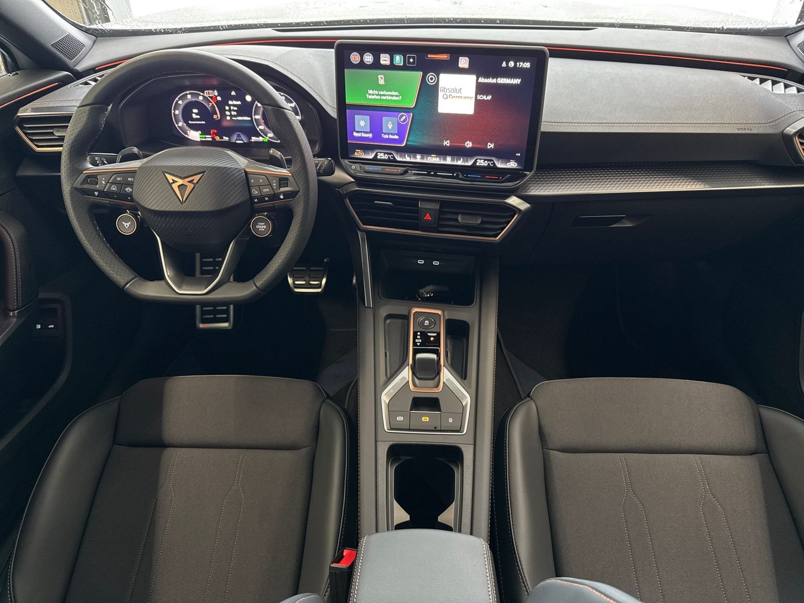 Cupra Formentor - Bild 6