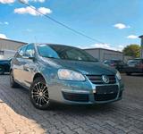 Volkswagen VW Golf 1.6 erste Hand  Wenig Kilometer nu... - Volkswagen Golf: 6er