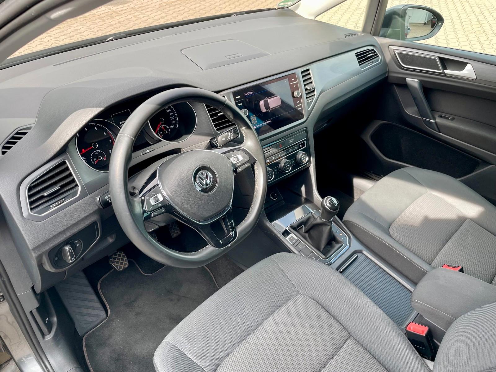 Volkswagen Golf 1.5 TSI Comfortline *LED*NAVI, миниатюра 11