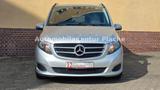 Mercedes-Benz V 220d AT Kompakt Edition *6-Sitzer/ WKR/ Navi* - gebrauchte Mercedes-Benz V 220 aus dem Jahr 2018