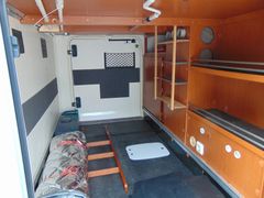 HYMER / ERIBA / HYMERCAR Exsis I 578* hydr.Hubstützen, aut.Sat/TV, Solar
