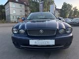 Jaguar X-Type 2.2 *AUTOMATIK*VOLLEDER*2.HD* - Jaguar aus 2009