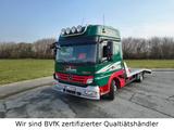 Mercedes-Benz Atego 2 6-Zyl. BM 970  824  4x2  OM 906 - Mercedes-Benz Atego 970