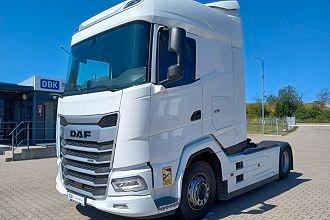 DAF XG 480 FT