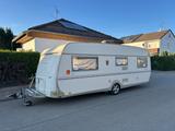 Tabbert Diadem 560 E - Tabbert Diadem