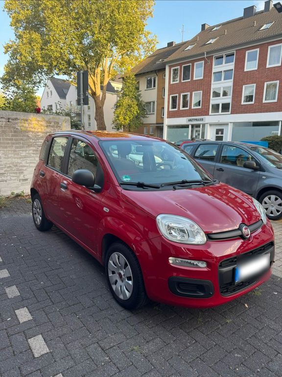 Image of Fiat Panda